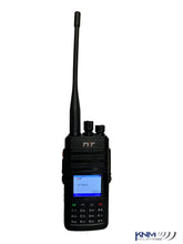 Load image into Gallery viewer, 10watt UHF/VHF Waterproof With Color Display