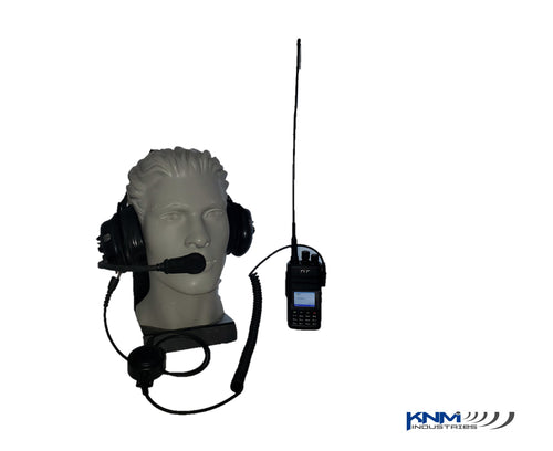 Headset Handheld Kit