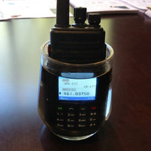 Load image into Gallery viewer, 10watt UHF/VHF Waterproof With Color Display